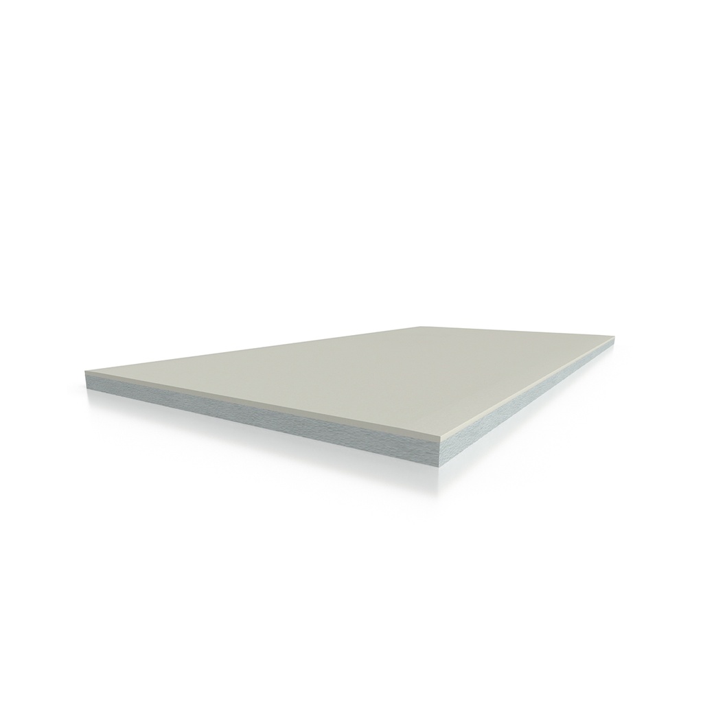 Plancha Volcapol 20 mm 1,2 x 2,4 metros Volcan