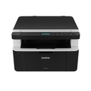 Impresora Multifuncional Láser Monocromática Brother DCP-1602