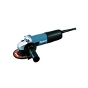 Esmeril Angular Electrico 4 1/2 840W Makita 9557HNG