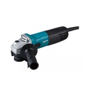 Esmeril Angular Eléctrico 4-1/2" 720W Makita M9507B