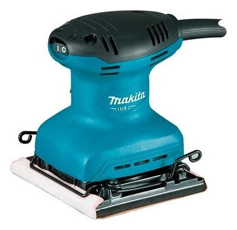 Lijadora orbital Makita 1/4 pliego M9200B