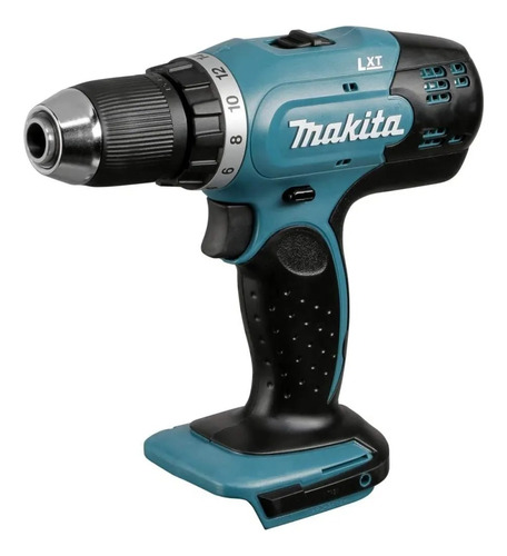 Taladro Atornillador inalambrico MAKITA DDF453Z