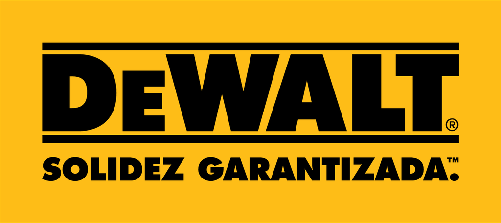 Juego de cuchillos dewalt dw733