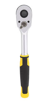 Llave RATCHET 1/2 stanley