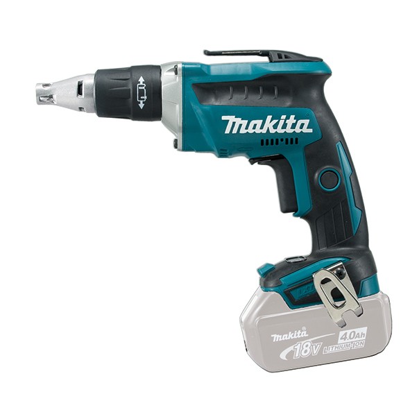 Atornillador inalambrico 18v makita dfs452z