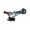 Esmeril Angular Inalámbrico 18V 4-1/2" BL Makita DGA456Z