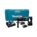 Rotomartillo Inalámbrico SDS-PLUS 20 mm Makita