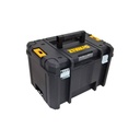 Caja Deep Box  28L Tstak DeWalt