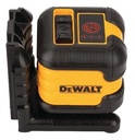 Nivel Laser de linea cruz roja DW08802 DEWALT