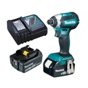 Atornillador de Impacto makita DTD153RFE