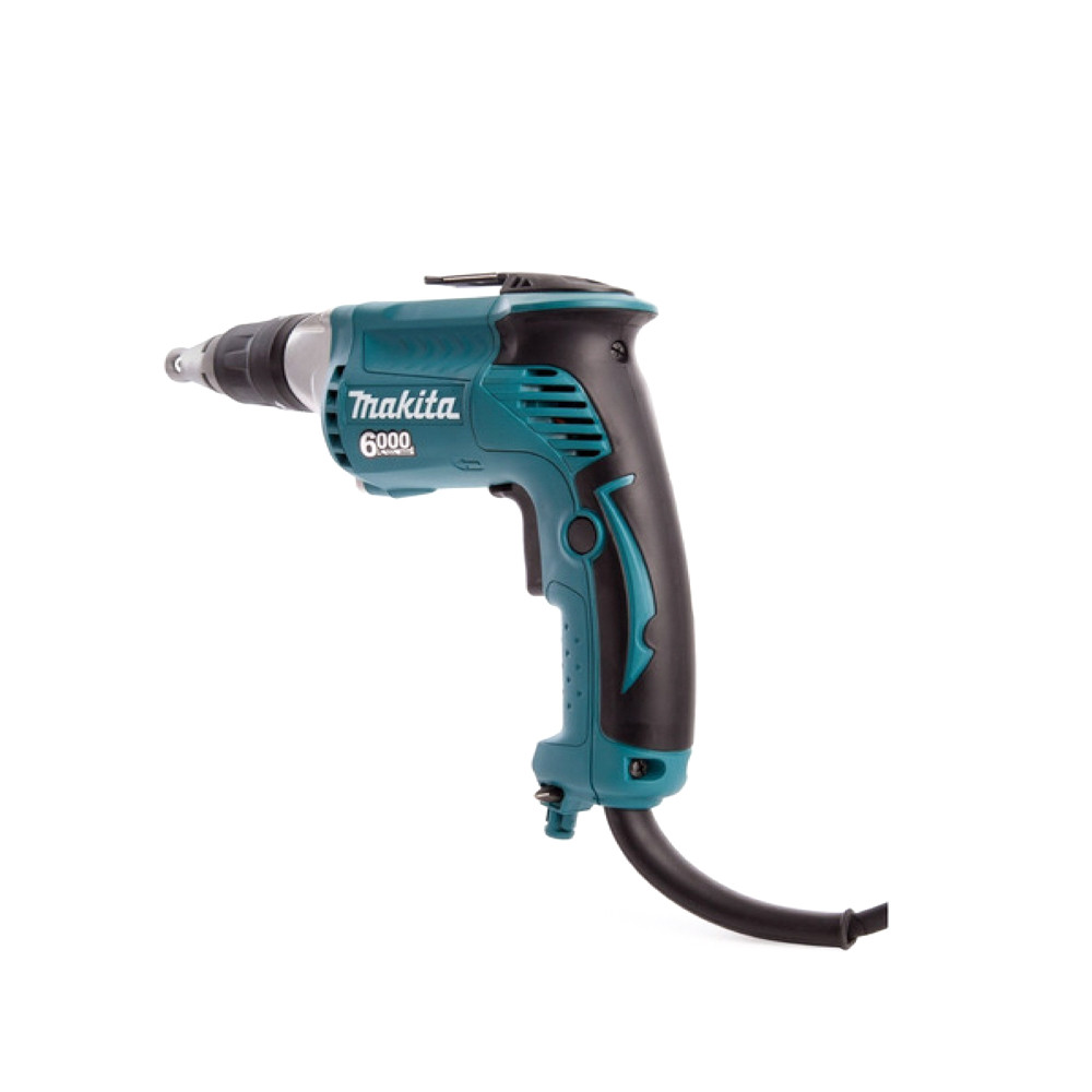 Atornillador electrico Drywall Makita FS6300