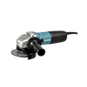 Esmeril Angular Eléctrico 4 1/2" 1100W Makita GA4540