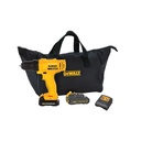 Taladro atornillador inalámbricos 12V dewalt DCD700C2-B2