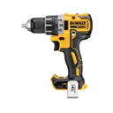 Taladro Atornillador Inalámbrico de 1/2" (13mm) de 20V MAX DeWalt DCD791B-B3