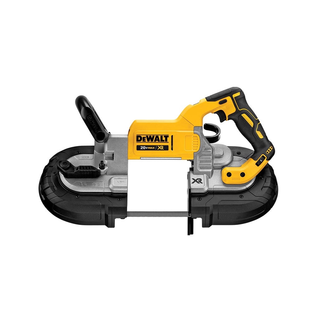 Sierra de Banda Tubos 20V XR  Dewalt DCS374B