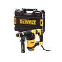 Rotomartillo Eléctrico 950W SDS PLUS de 1-1/8" (28mm) de 3.5J Dewalt D25134K-B2C