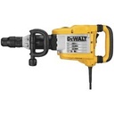 Martillo Demoledor. SDS MAX 10KG 1.500W dewalt D25901K-B2