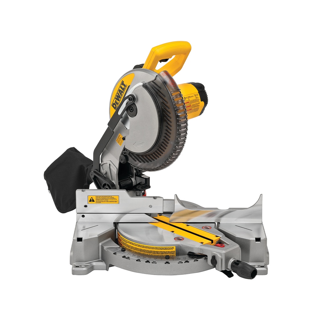 Sierra Ingleteadora 10" 1.600W Dewalt DWS713-B2