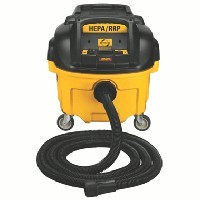 Extractor de Polvo 30 Litros 1500W dewalt DWV010-B2C