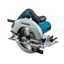 Sierra Circular Eléctrica 7-1/4 185 mm 1200 W Makita  HS7600K