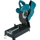 Tronzadora de metal 14 makita Lw1401