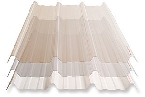 POLICARBONATO PV4 1.10 X 1.0M X 1.0MM