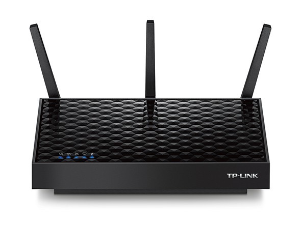 punto de acceso gigabit tp-link inalámbrico ac1900 ap500