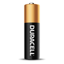 PACK DE PILAS DURACELL AAX12 UNIT