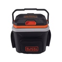 Cooler Termoportátil 24 Litros 12V Black+Decker BDC24L-B2C