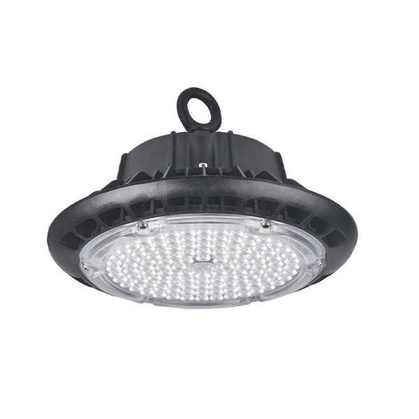 Campana Led UFO / High Bay 200W 6500K STANFORD