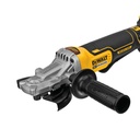 Esmeril Angular Inalambrico 4 1/2 XR 20V Max Dewalt