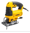 Sierra Caladora Industrial Dewalt Serra Dewalt Dwe300 650w 220v 12v