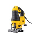 Sierra Caladora Dewalt 650W DWE300-B2C