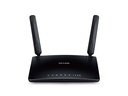 Router con chip 4G AC750 tplink