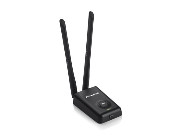 Adaptador USB Inalámbrico TP-Link TL-WN8200ND