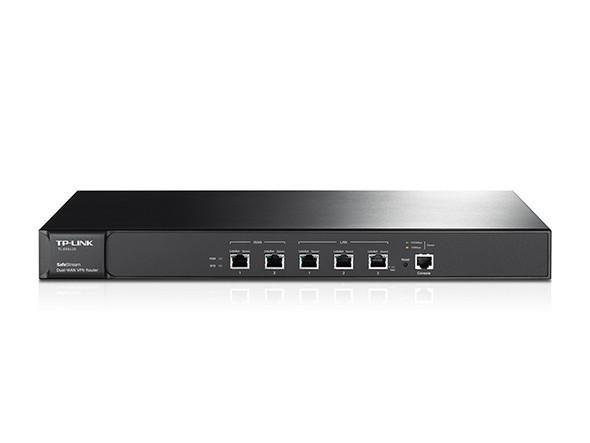 ROUTER GIGABIT MULTI-WAN VPN SAFESTREAM (TL-ER6120)