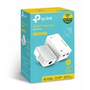 KIT POWERLINE 300 Mbps wifi 500 Mbps TL-WPA4220