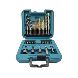 [B-68498] set de puntas y brocas makita 34 piezas b-68498