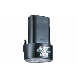 [196338-0] Bateria Makita 12V BL1014 1,3 Ah Li-ion