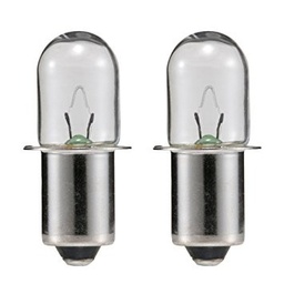 [A-90233] AMPOLLETA 12V, 14.4V P/ML120 /BML145 (SET 2 UNIDADES)