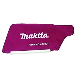 [122321-1] BOLSA RESIDUOS makita 4014N-UB110-UB121D