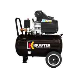 [4449000005025] Compresor de aire Krafter ACK 50L – 2.5 HP