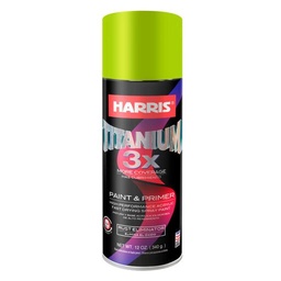 [38824] PINTURA SPRAY 3X ROJO 340 GR