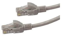 [0210041] Patch cord Cat6 2 mts gris