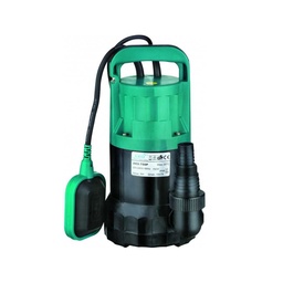 [104888] Bomba Sumergible LEO XKS750 1 HP 1-1/2" 220V