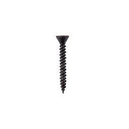 [100TFCA] Tornillo avellante Fibrocemento punta broca #7(3.9MM)X1 1/4 100U