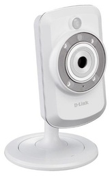 [DCS-942L] Camara CCTV inalambrica DLINK DCS-942L