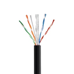 [UTP6EXTMGN305] cable UTP cat6 exterior