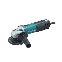 [9557HPG] Esmeril Angular Eléctrico Makita 9557HPG de 4 1/2" y 840 W