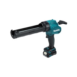 [CG100DSAEA] Pistola para Silicona 300ml Makita 12V CG100DSAEA